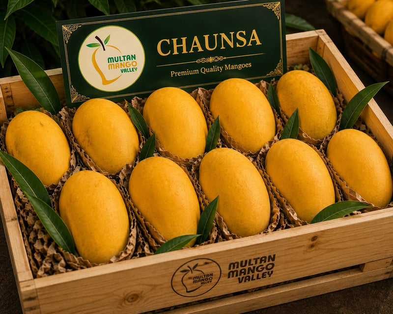 Royal Chaunsa