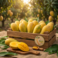 Premium Dusehri Mango – Farm Fresh | Sweet & Juicy