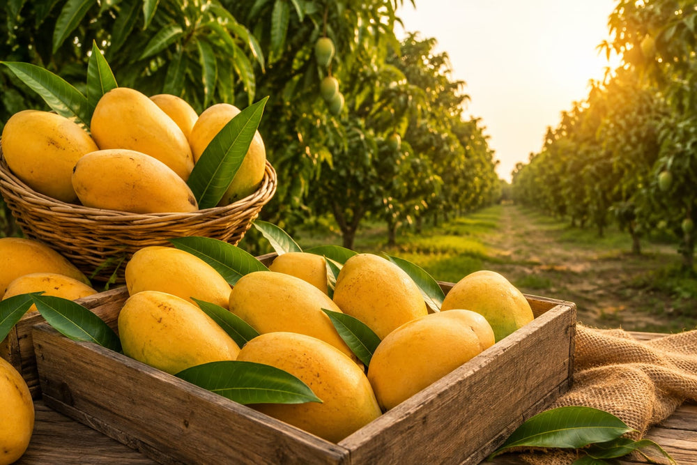 Multan Orchards